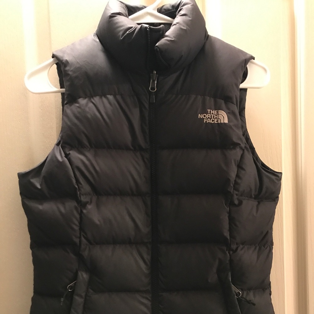 The North Face 'Nuptuse' Vest - XS